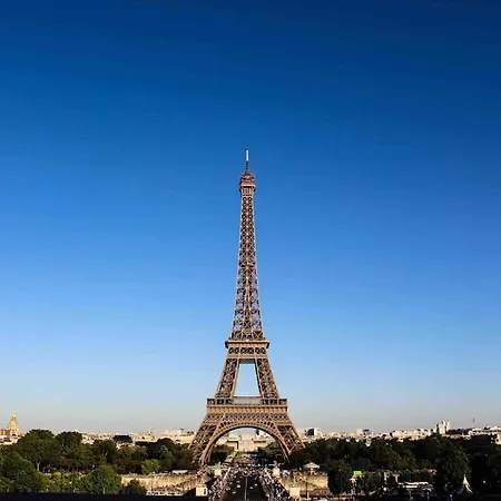 Le Cocon Pomponne *Paris*Disney*Parking* Exterior photo