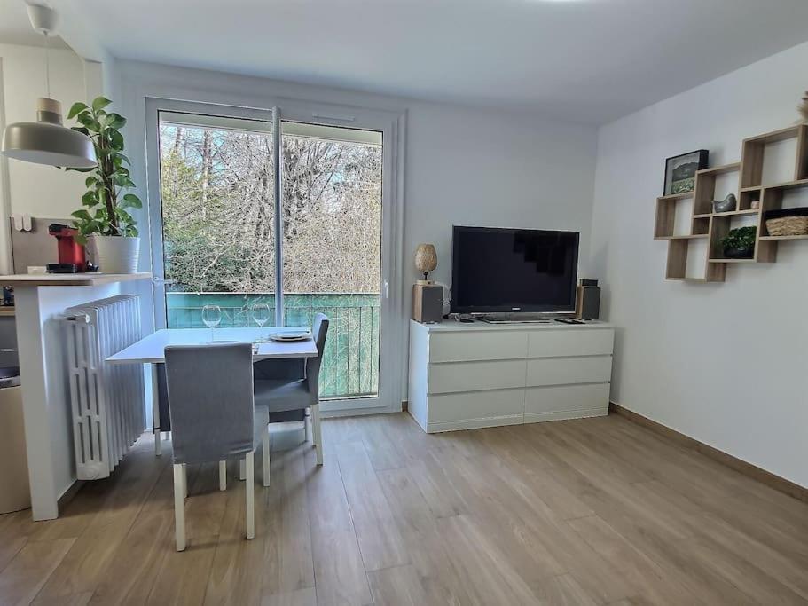 Apartment Le Cocon *paris*disney*parking* *