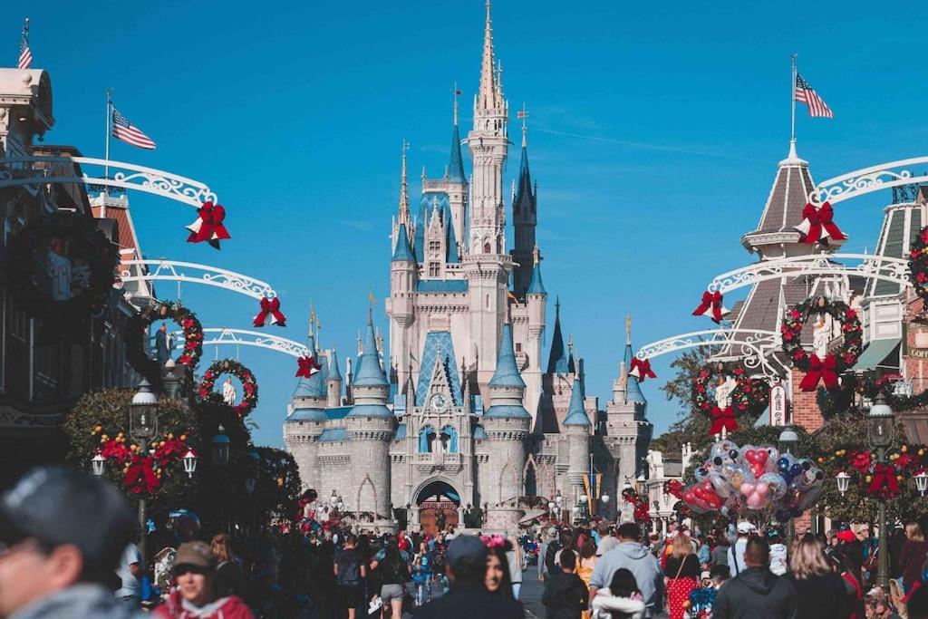 Le Cocon *paris*disney*parking* *