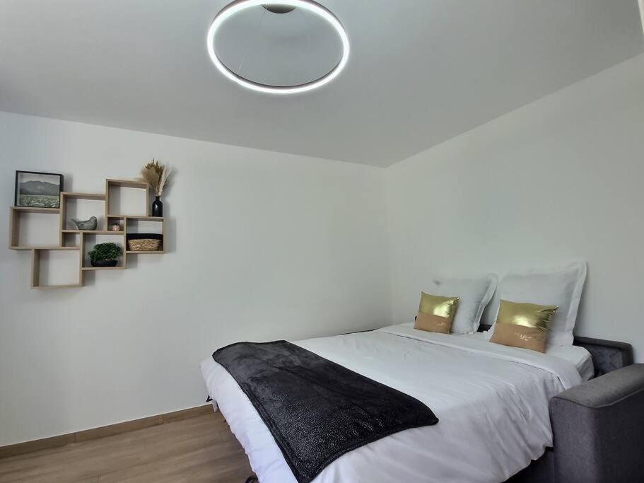 Le Cocon *paris*disney*parking* Pomponne