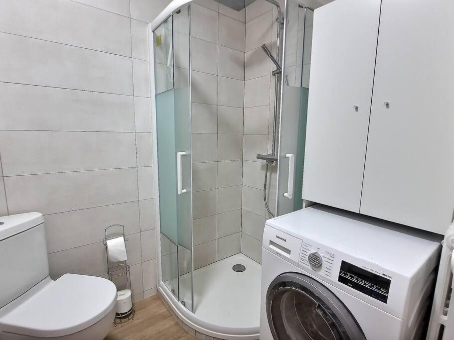 Apartment Le Cocon *paris*disney*parking* Pomponne