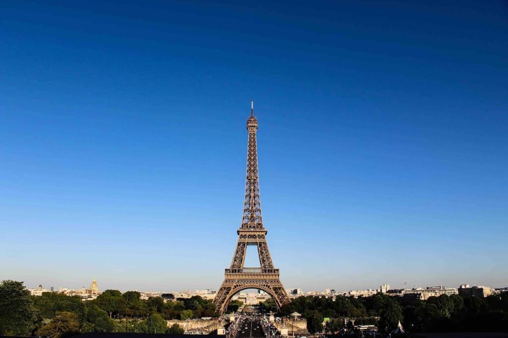 Le Cocon *paris*disney*parking* Apartment *