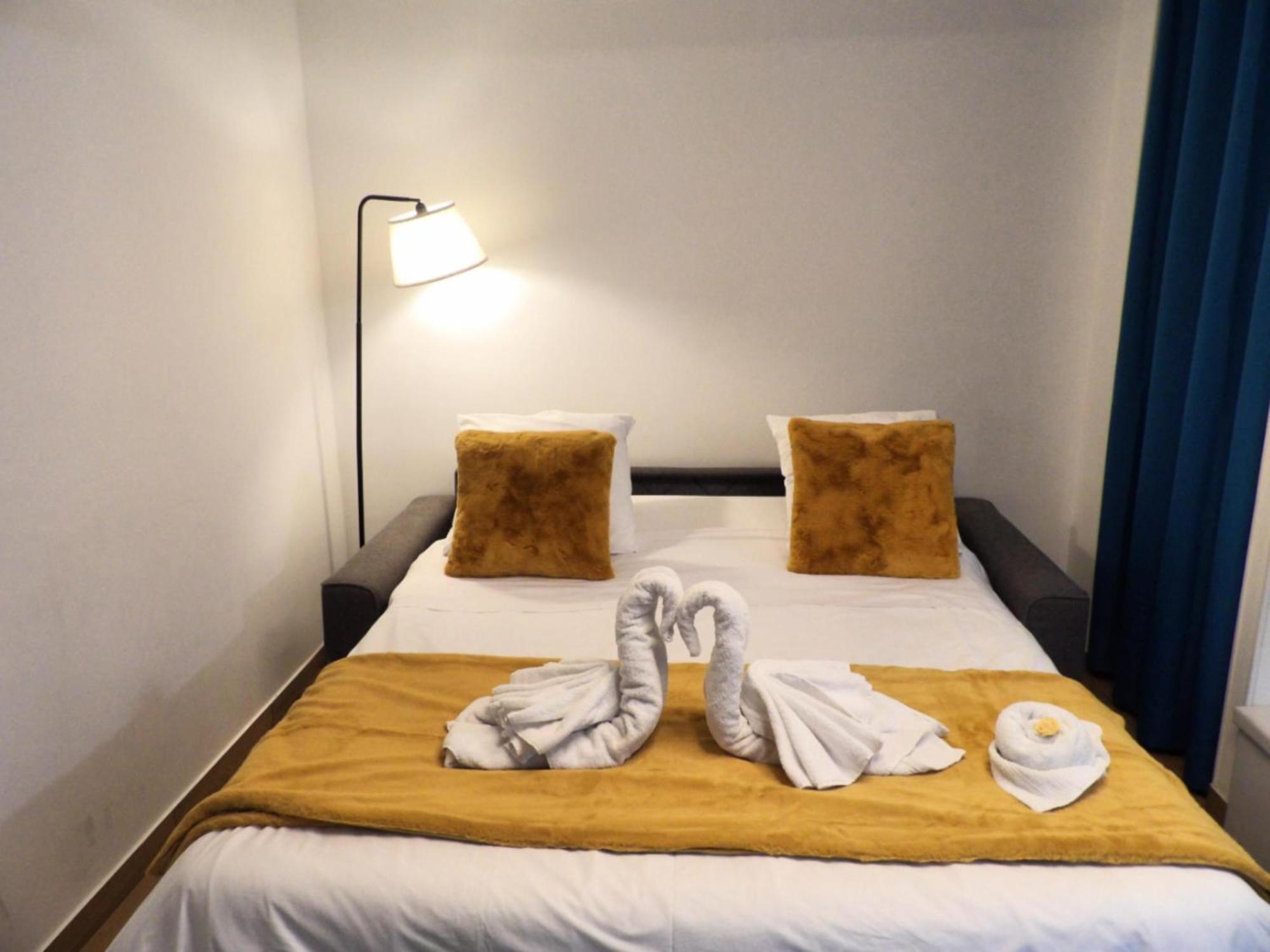 Le Cocon *paris*disney*parking* Pomponne
